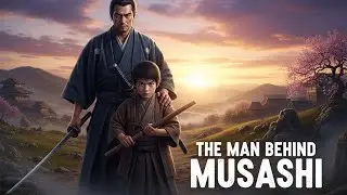 The Forgotten Blade Master: The Untold Story of Samurai Munisai (Father of a Legend)