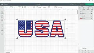 How to weld, attach, and flatten in Cricut Design Space