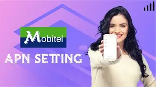 Mobitel APN Settings for Android || mobitel internet settings || mobitel data settings 🔥🔥🔥