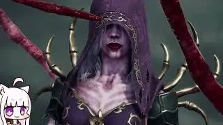 Disciples: Liberation - Gameplay Preview with Nyanco Channel