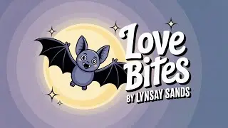 Love Bites by Lynsay Sands | Audio Book