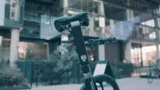 TIGR Lock Loop Video 1