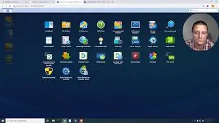 Synology Drive Server be&aacute;ll&iacute;t&aacute;sok - 1. r&eacute;sz | ITFroccs.hu