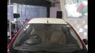 Fiat X6H Hatch 2017