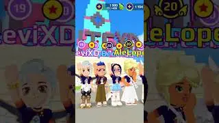 MOMENTOS DO CLUBE ELITE XD NO PK XD 2025 ! TUDO S&Atilde;O MEM&Oacute;RIAS 🌟✨️🥹 #pkxd #pkxduniverse