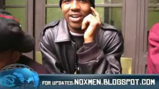 NOXMEN COMMITTEE TV
