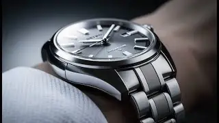 Top 10 Watches That Shocked Collectors and Rich People Alike