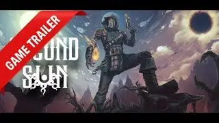 Second Sun Gameplay Trailer