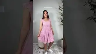 Amazon Casual summer Dresses 👗🌺🍃 #shorts #summeroutfits2023 #summeroutfits #amazon #amazondress