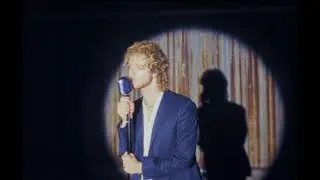 Cherry Blonde - I wanted to love you (Official Lyric Video)
