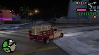 GTA Vice City Stories (60fps Enhanced) - Mission #58 - 