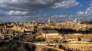13 Top Tourist Attractions in Israel - Travel Guide