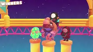 Fall Guys - Squad Xtremes