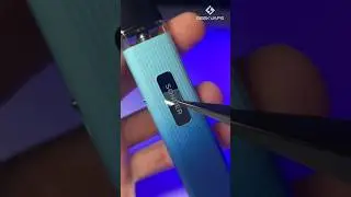 Sonder Q geek vape #geekfam #geekup