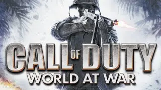 Call of Duty  World at War Story Part 7