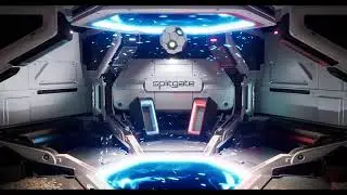 Opening 1000 drops in Splitgate 1 part 3