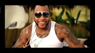 Flo Rida - Sugar reversed