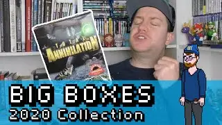 Моя коллекция ретро-игр для ПК (ноябрь 2020 г.) | BestNerdLife