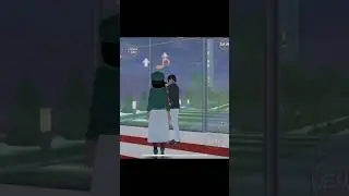 Cheater😤 #sakuraschoolsimulator #surprised  #notfunny #crying #cheater #wow #angry
