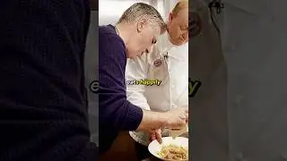 Что ест Карло Анчелотти в Парме