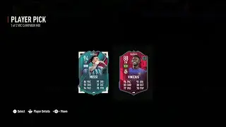 OPENING NEW WORLD CUP CAMPAIGN PLAYER PICKS! #FIFA23