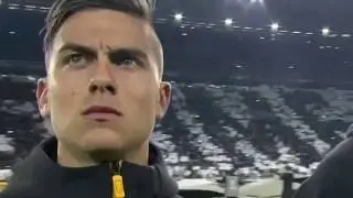 Paulo Dybala vs Barcelona Highlights