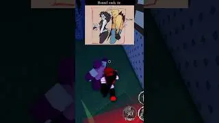 лучшие клипы с бэкшотами 🔥 #roblox #1x1x1x1 #шорты #forsaken #c00lkidd #twotime #shedletsky #мем ...