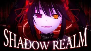 VXLRANT - SHADOW REALM (MUSIC VIDEO)
