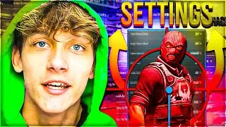 F&aring; AIMHACK I CS:GO Med De Her Settings!?