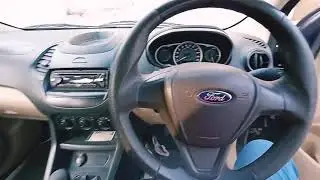 FORD FIGO ASPIRE REVIEW | 5 YEARS OWNERSHIP REVIEW