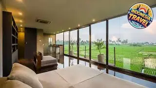 Kontiki Villa - 2 BD (4 pax) | Bali, Indonesia | Hotel Review 🛏️