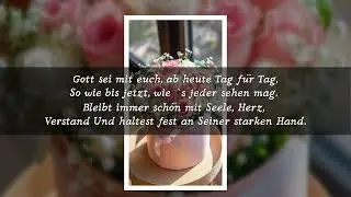 Der sch&ouml;nste Tag in eurem ganzen Leben. Elena Weimer