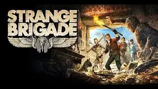 Strange Brigade Mission 2 Hidden Valley Walkthrough