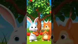 cartoon monkey and rabbit 🐇🐒 please like and subscribe my youtube channel 🔔