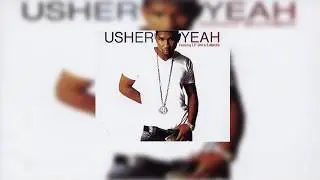 Usher - Yeah! (Official Earrape prod. by L8) ft. Lil Jon, Ludacris
