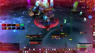 Jin Rokh the Breaker - WoW MoP - Keyd Team Eternium