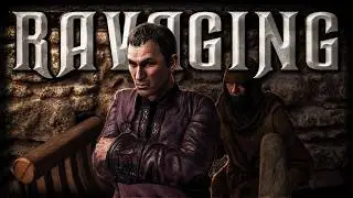 Ravaging of Ortysia - Mount & Blade 2: Bannerlord Cinematic Narrative (Ep. 15)