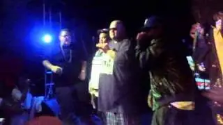 Skrilla Sam Live @ Club Six (San Fransisco, Ca) VERSE ONLY