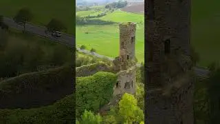 Ardeck Castle