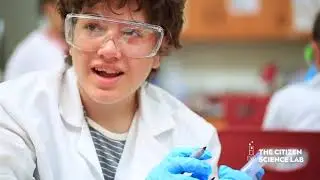 The Citizen Science Lab