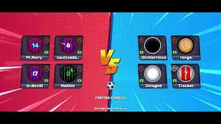 IDOMEDO (IDM) 5 X 1 (BAH) BAHIA | Copa Latina - CPL | Mamoball - Jogo completo.