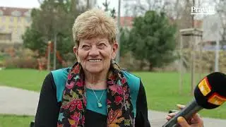 Horolezkyňa Dina Štěrbová kedysi zdolala osemtisícovku Čo Oju. V Pakistane buduje nemocnicu a školy