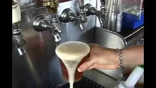 Watering Holes: 2 Georges