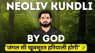 Neoliv Kundli Construction Update 2025 | Sonipat&rsquo;s Biggest Central Park | Lush Green Township