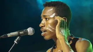 DONIA 2016 - TSANGAN OLO