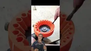 Afiador de brocas