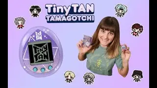 Tamagotchi nano Tiny tan parte 2 analysis!