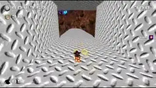 Sky Fleet Act 3 - Remastered Shadow(TheJojoNetwork) - Sonic World R7.1 (First Impressions)