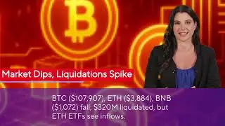Global Crypto Shifts: Coinbase Expands, Markets Dip, and Japan Pushes Mainstream Adoption