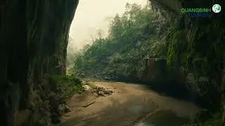 Hang En Cave &ndash; The Majestic Swallow Cave of Quang Binh